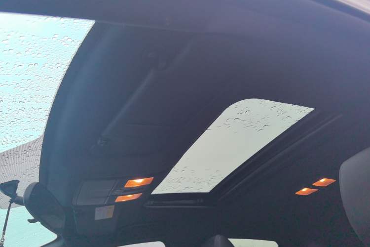 Used Mazda CX-4 2021 2.0L Automatic Two-Wheel Drive Blue Sky Luxury Edition
