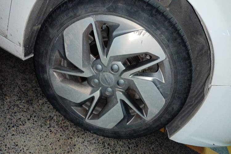 Used Geometry A 2019 High-Performance Standard Range Power Edition
