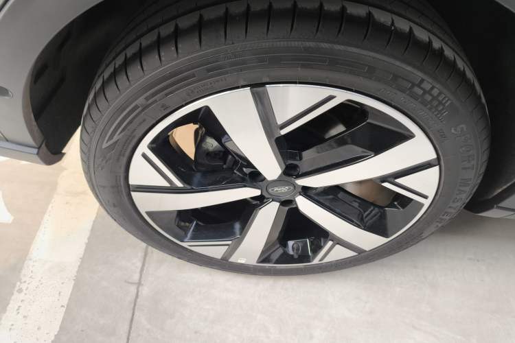 Used Ford Equator Sport 2025 EcoBoost 170 Prestige PLUS