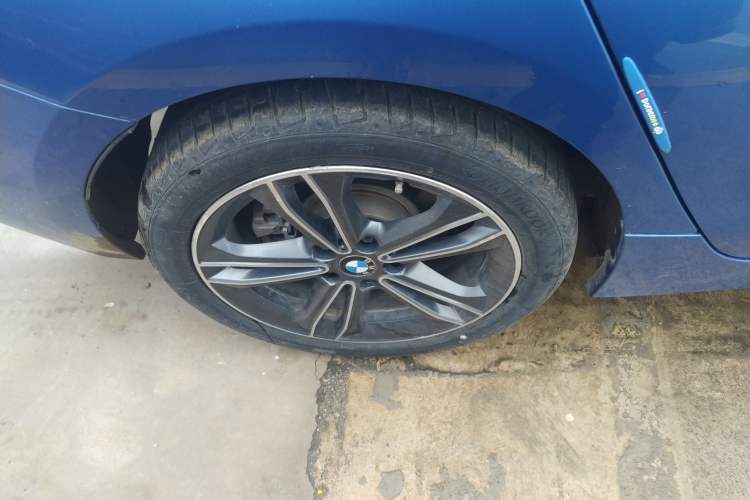 Used BMW 1 Series 2018 Facelifted 118i Sport Edition
