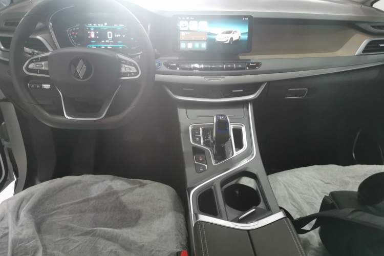 Used Livan Livan 8 2025 Standard Range Version
