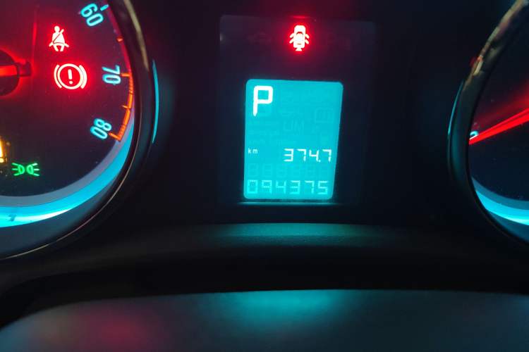 Used Buick GT 2013 GT 1.6L Automatic Fashion Edition