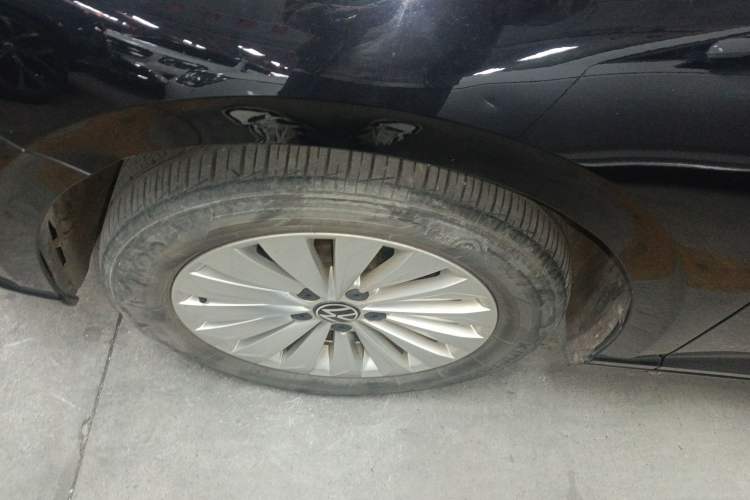 Used Volkswagen Lavida 2022 1.5L Automatic Comfort Edition