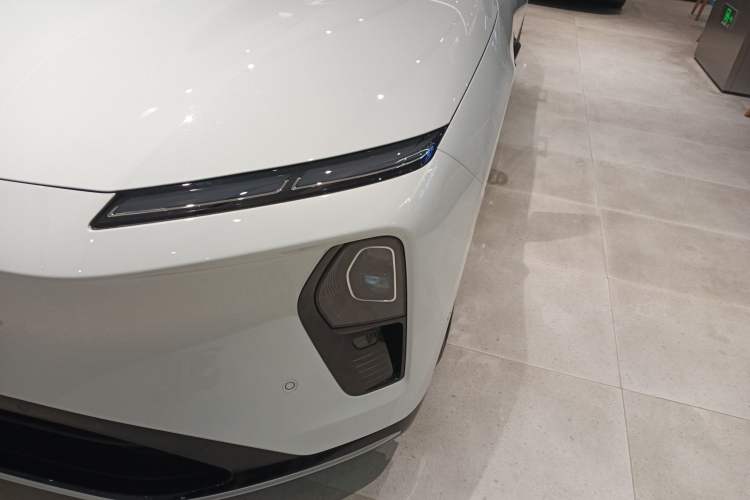 Used Nio ET9 2025 100 kWh