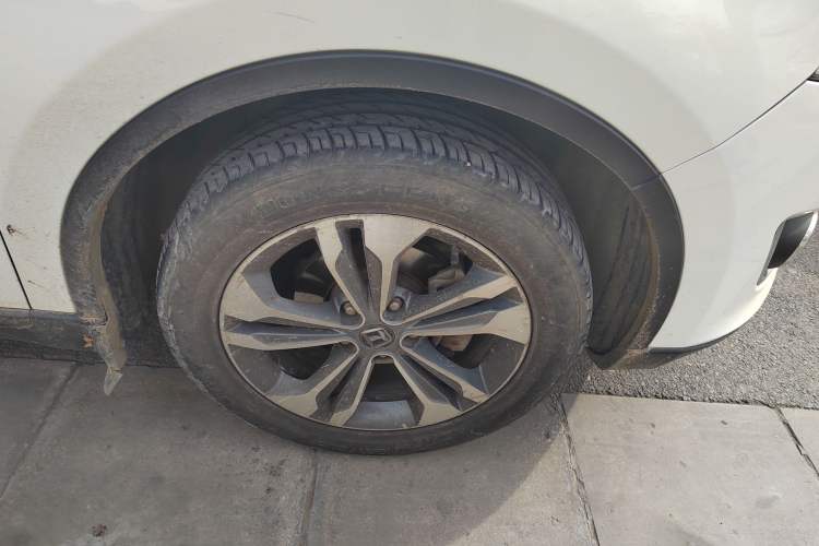 Used Luxgen U6 SUV 2015 1.8T Fashion Edition