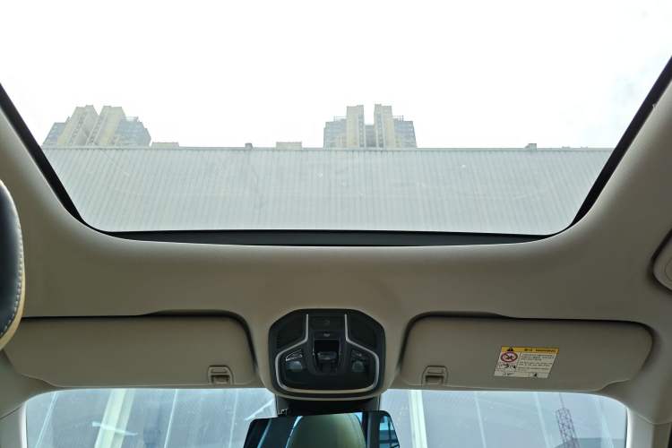 Used Geely Auto FX11 2023 1.5TD DCT Prestige Edition
