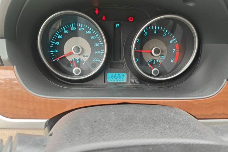 Used Buick Excelle 2011 1.6 LE-AT