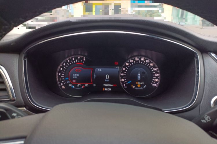 Used Ford Taurus 2019 EcoBoost 245 Premium Edition