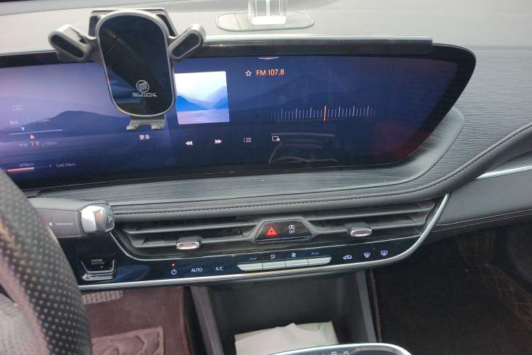 Used Buick LaCrosse 2023 28T Prestige Edition