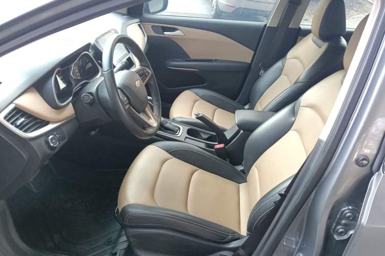 Used Chevrolet Monza 2020 320 Automatic Enjoyment Edition
