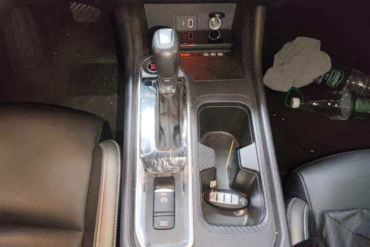Used Nissan Sylphy 2022 1.6L XL CVT Enjoyment Edition Gear Lever