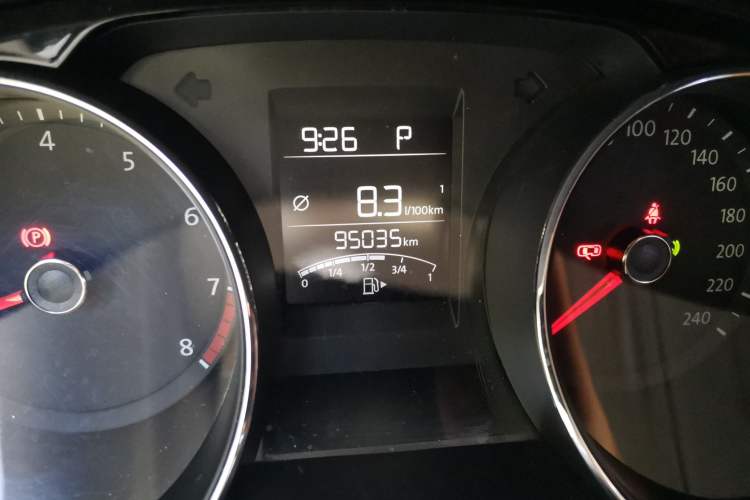 Used Volkswagen C-TREK 2017 1.6L Automatic Comfort Model