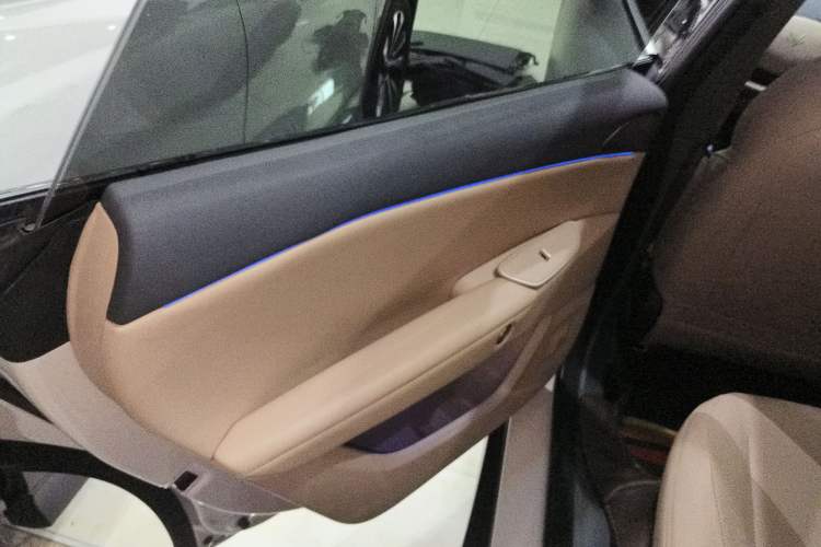 Used ARCFOX Alpha S5 2024 708MAX 200kW