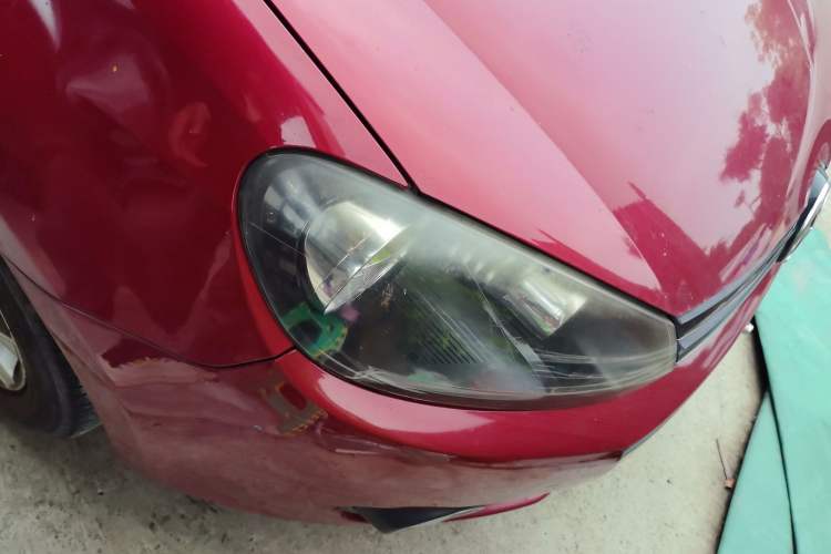 Used Volkswagen Golf 2012 1.4 TSI Automatic Comfort Edition