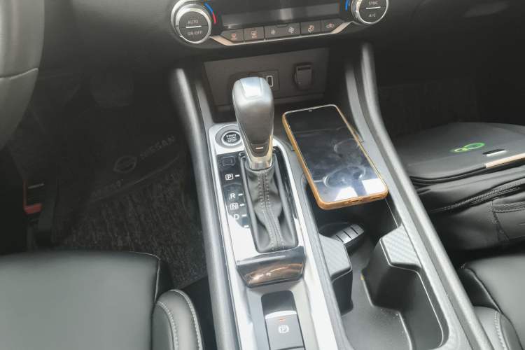 Used Nissan Sylphy 2022 1.6L XL CVT Enjoyment Edition
