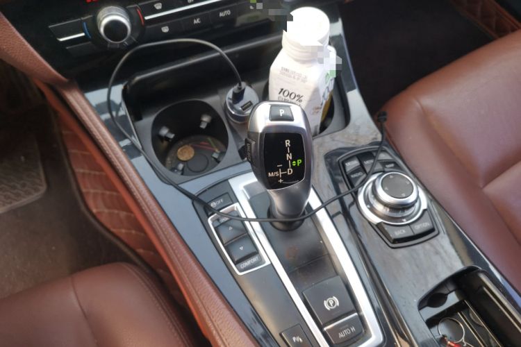 Used BMW 5 Series 2014 520Li Elegant Model