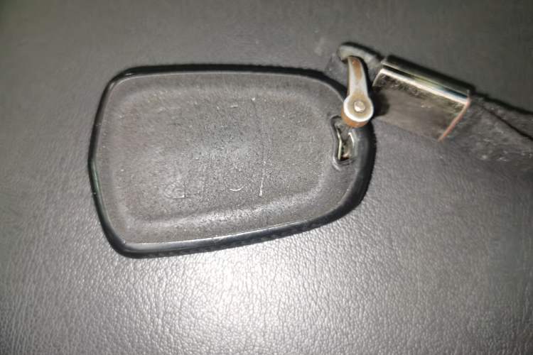 Used Cadillac XT5 2021 2.0T Two-Wheel Drive Luxury Version