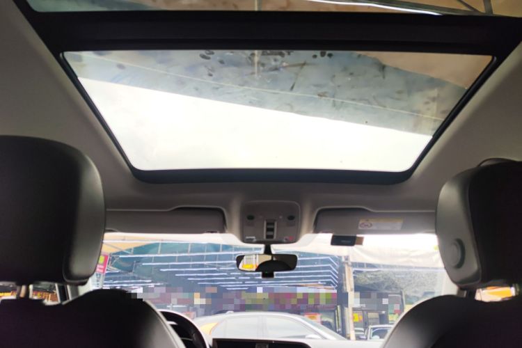 Used Audi Q3 2021 40 TFSI Fashion Dynamic Model
