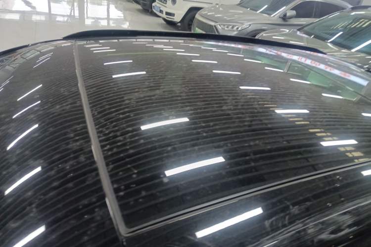 Used Citroen C5 X 2021 1.6T Enjoy the Extraordinary
