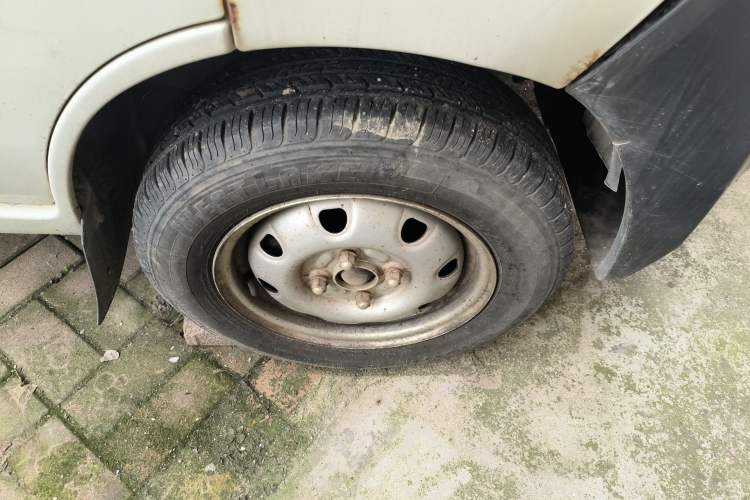 Used CHANGAN KAICHENG Star 2 2012 1.0L Base Version JL466Q9
