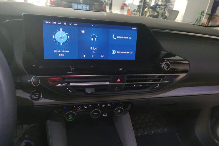 Used Citroen C5 X 2021 1.6T Enjoy the Extraordinary
