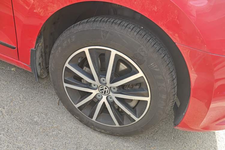 Used Volkswagen Jetta 2015 1.4TSI Automatic Sport Model