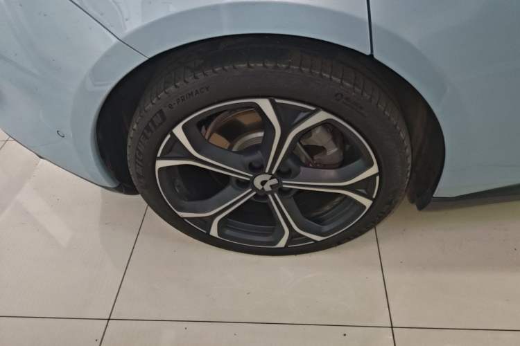 Used Nio ET5T 2024 75kWh Touring