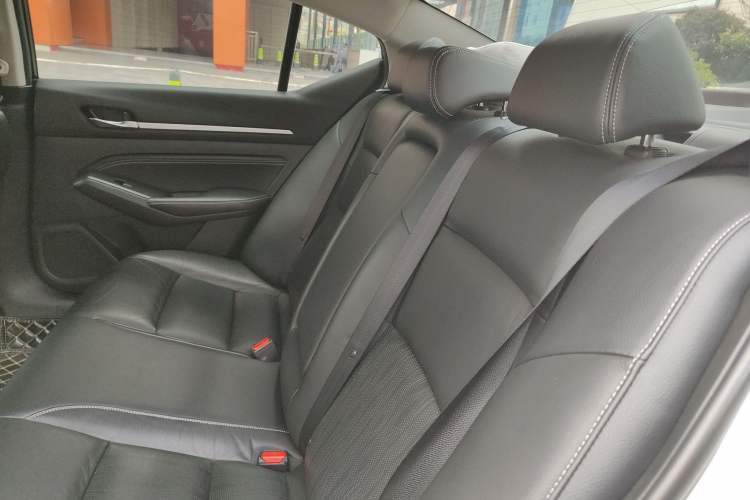 Used Nissan Teana 2020 2.0L XL Comfort Edition
