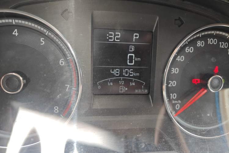 Used Volkswagen Santana 2017 Haval H9 1.6L Automatic Comfort Edition
