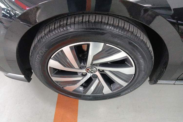 Used Volkswagen Magotan GTE Plug-in Hybrid 2022 GTE Luxury Model
