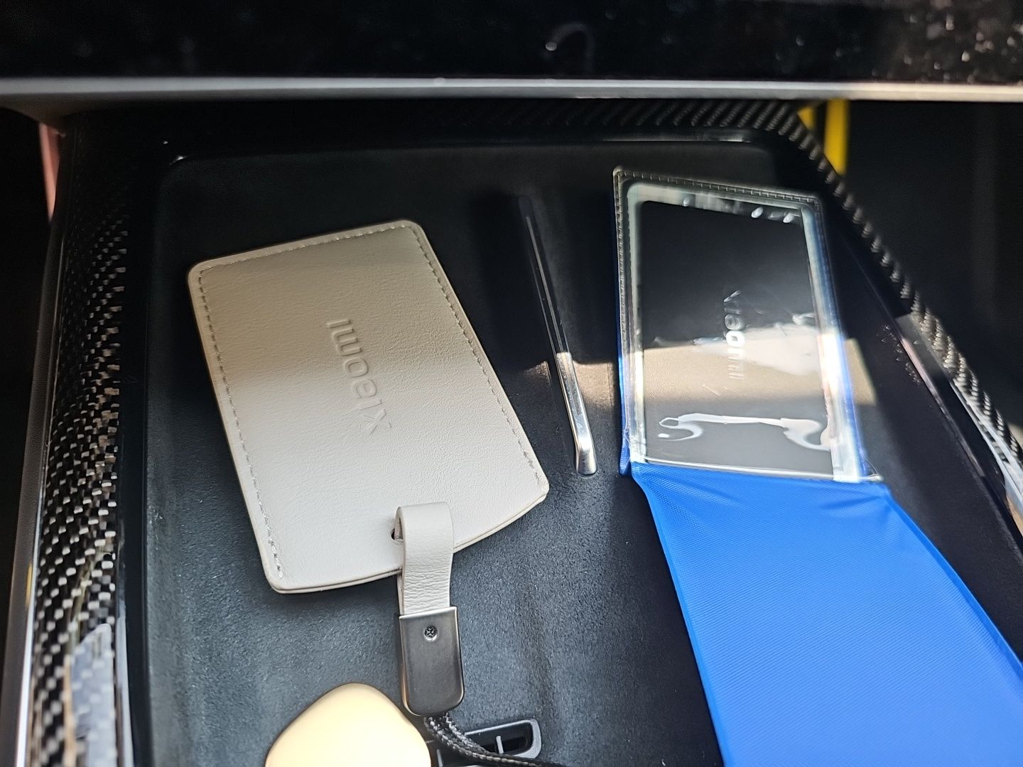 Xiaomi Auto SU7 Ultra 2025 Ultra Model — снимка 20