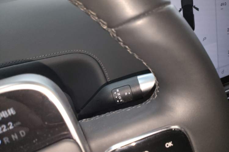 Used Li Auto L7 2023 Air model
