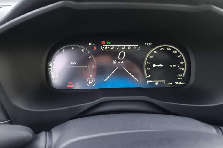 Used Toyota Wildlander 2023 2.0L CVT Four-Wheel Drive Luxury PLUS Edition
