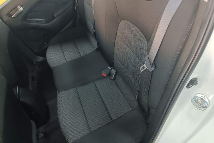 Used Kia K3 2016 1.6L Automatic with Sunroof
