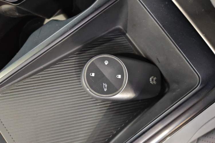 Used Nio ES6 2020 610KM Signature Edition
