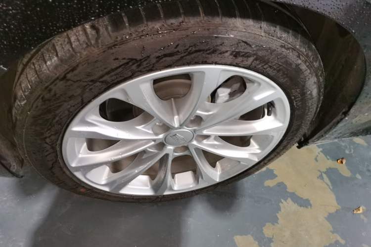 Used Cadillac CT5 2021 28T Luxury Model