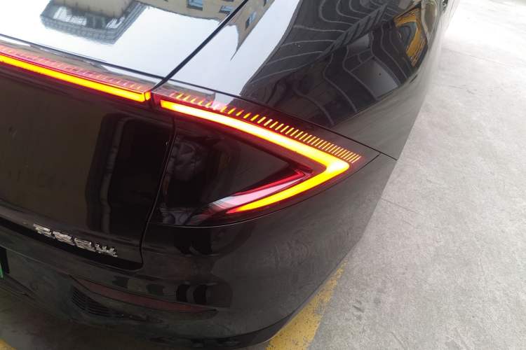 Used Wuling Xingguang 2025 610 km Smart Flagship Version
