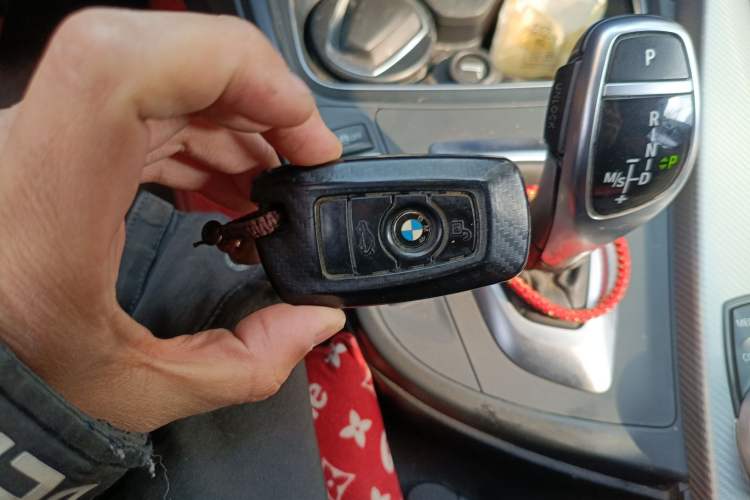 Used BMW 3 Series 2018 330i M Sport Night Edition