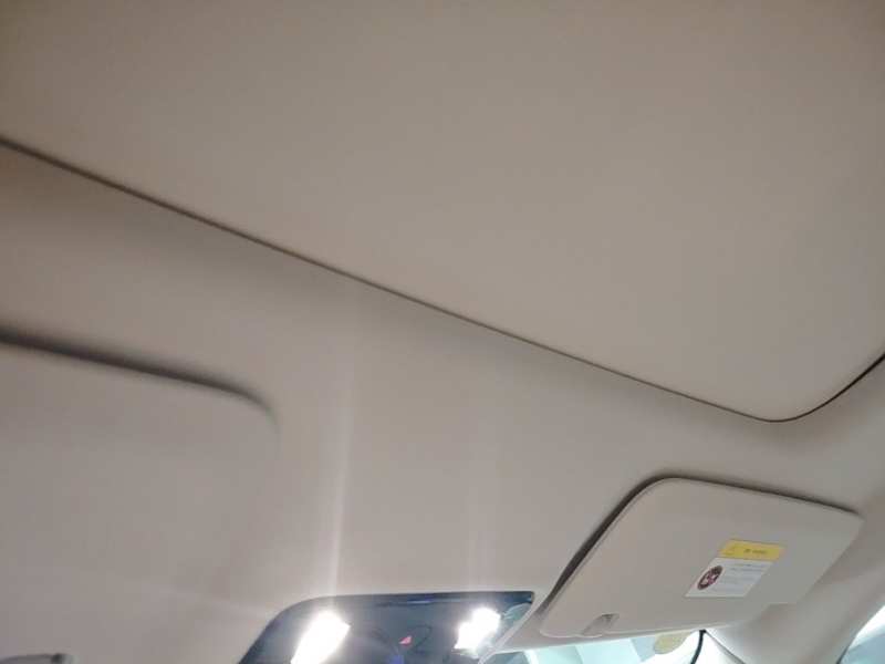 Used Li Auto MEGA 2025 Ultra Smart Refreshed Edition — 17
