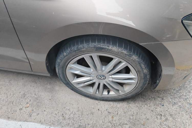 Used Volkswagen Golf Sportsvan 2016 230TSI Automatic Luxury Version