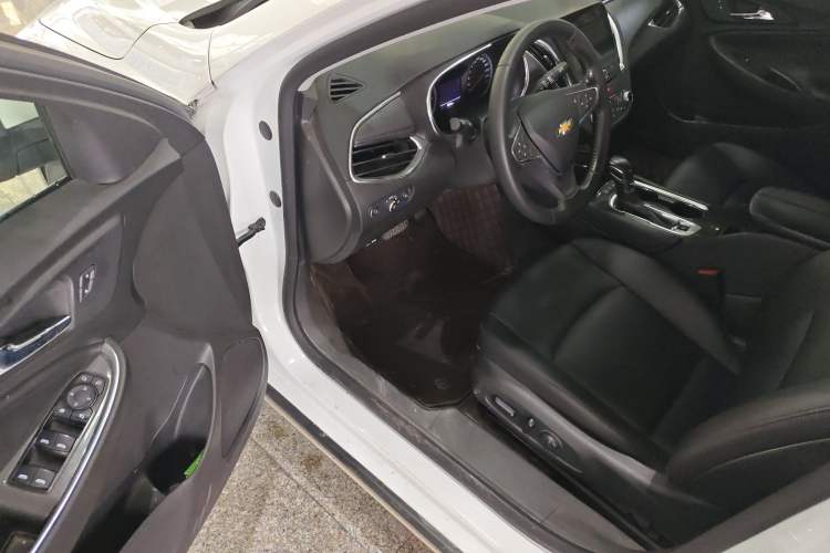 Used Chevrolet Malibu XL 2022 535T Automatic Sport Edition