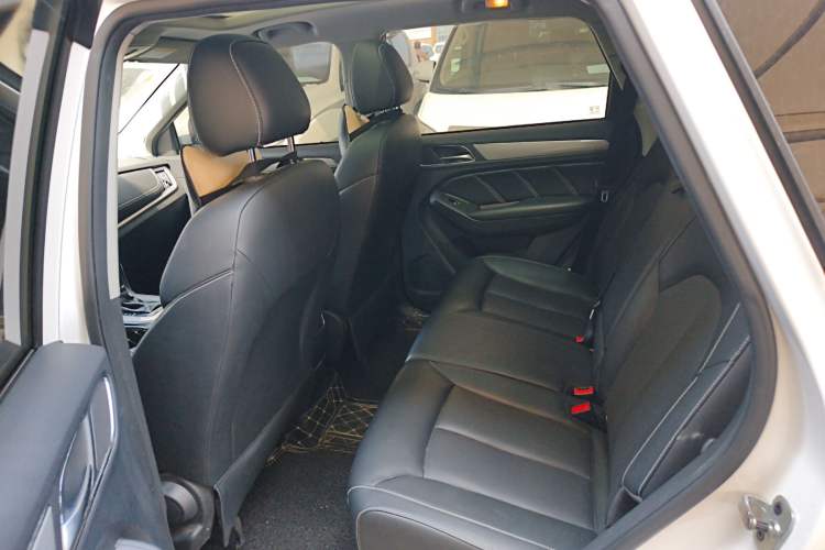 Used Roewe RX5 2020 20T Automatic 4G Connected Million Edition