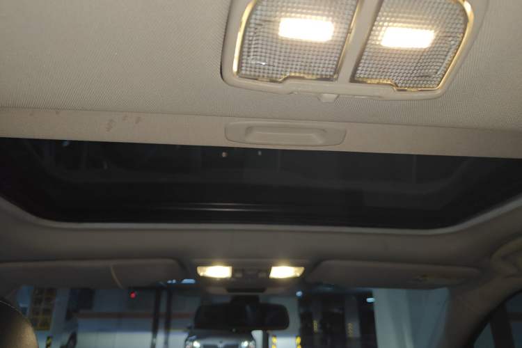 Used Subaru Outback 2016 2.5i Luxury Navigation Edition