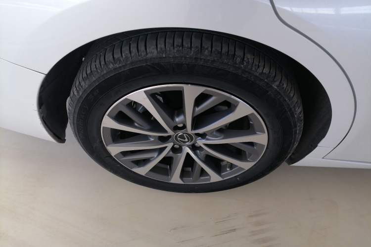 Used Lexus ES 2022 200 Excellence Edition