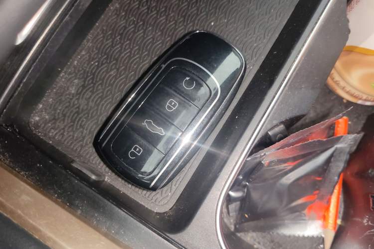 Used Chery OMODA 2022 1.5T CVT Yujie Edition