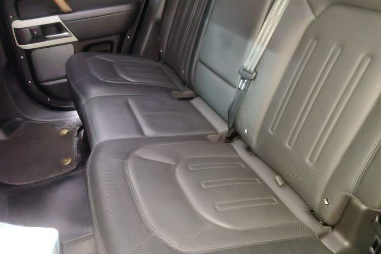 Used Land Rover Defender 2022 110 P400 X-DYNAMIC HSE
