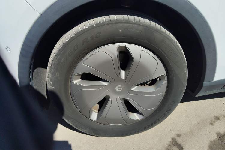 Used Leapmotor C11 2021 Luxury Edition