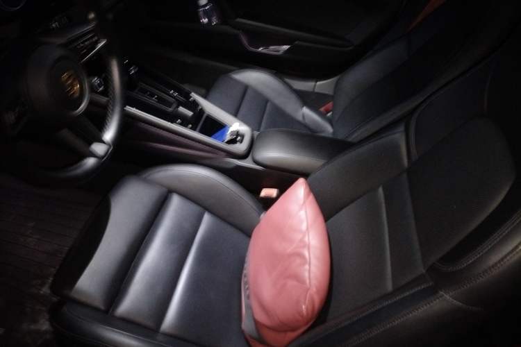 Used Porsche 911 2022 Carrera 3.0T
