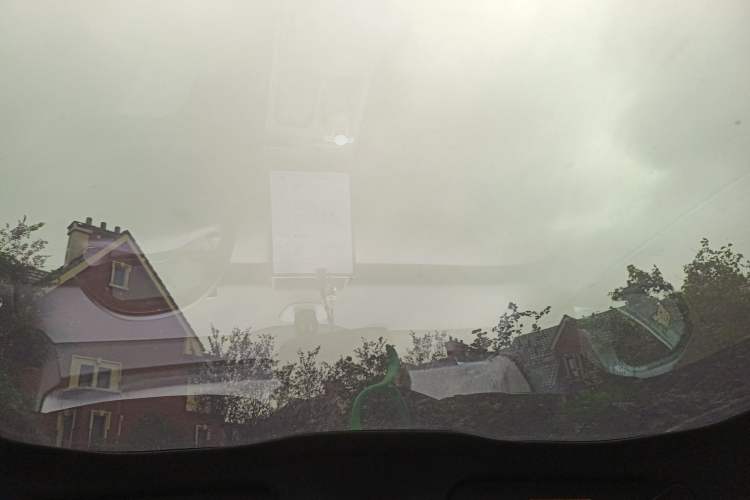 Used Nio ET5T 2024 75kWh Touring
