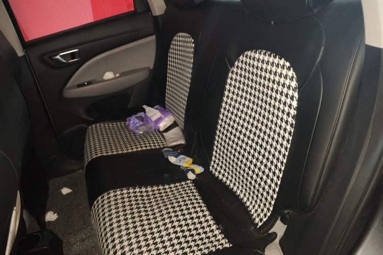 Used Leapmotor T03 2022 Crystal Edition